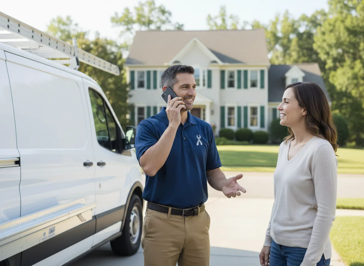 Home Gutter Service Marionville, MO FAQs